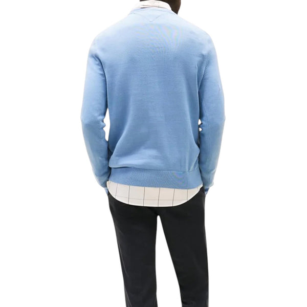 Tommy Hilfiger Maglia Uomo — vista 2