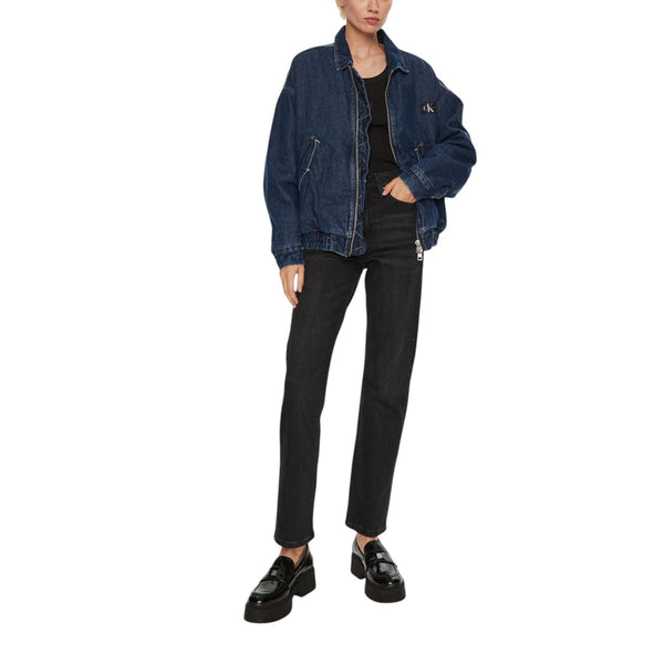 Calvin Klein Jeans Jeans Donna — vista 2