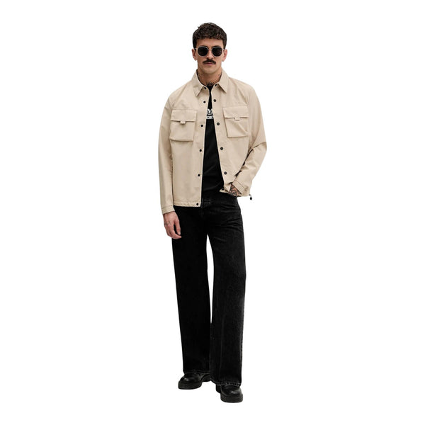 Tommy Hilfiger Jeans T-Shirt Uomo — vista 2