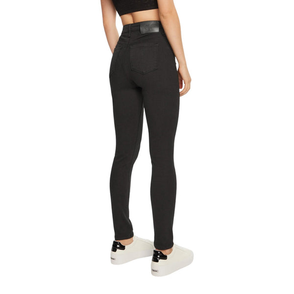 Calvin Klein Jeans Jeans Donna — vista 2