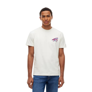 Tommy Hilfiger Jeans T-Shirt Uomo