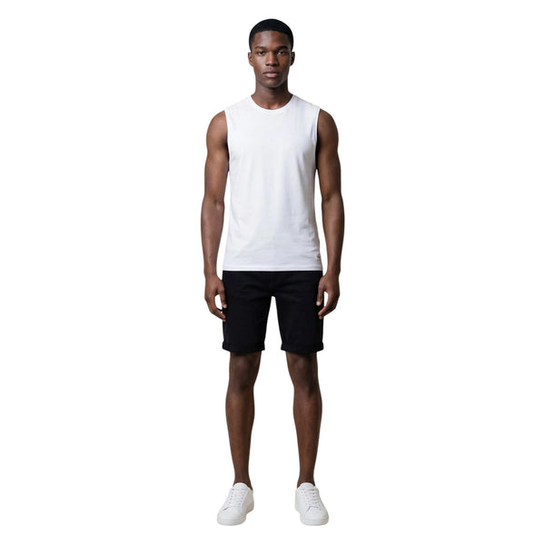 Calvin Klein Jeans Canotta Uomo — vista 2