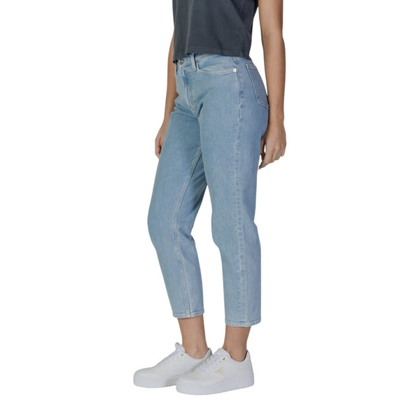 Calvin Klein Jeans Jeans Donna — vista 2