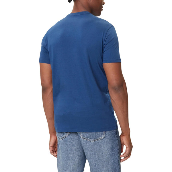 Calvin Klein Jeans T-Shirt Uomo — vista 2