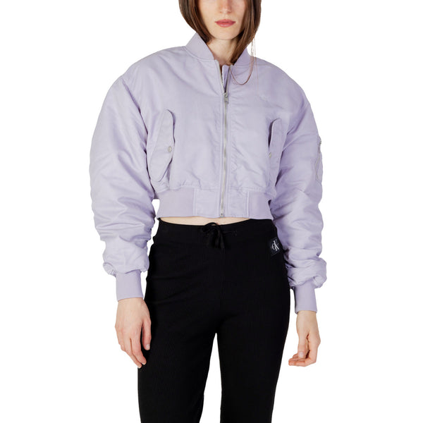 Calvin Klein Jeans Giubbotto Donna