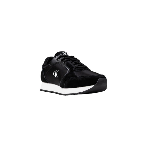Calvin Klein Jeans Sneakers Donna — vista 2