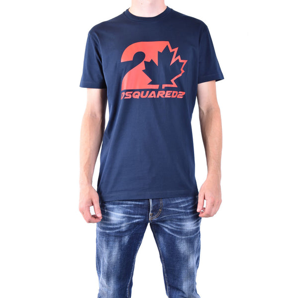 Dsquared2 T-Shirt Uomo — vista 2