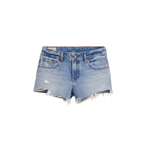 Levis® Shorts Donna — vista 2