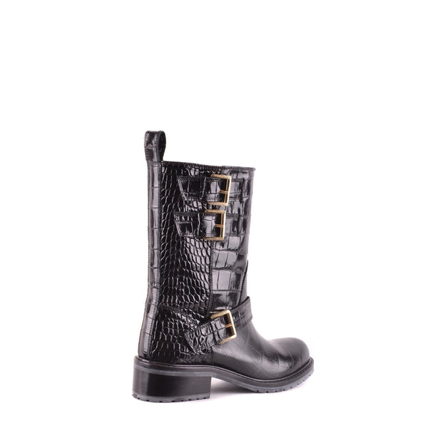 Dsquared Stivali Donna — vista 2