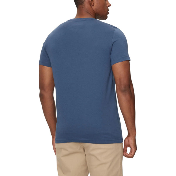 Tommy Hilfiger T-Shirt Uomo — vista 2