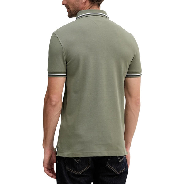 Tommy Hilfiger Polo Uomo — vista 2