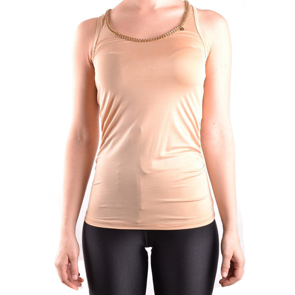 Elisabetta Franchi Canotta Donna