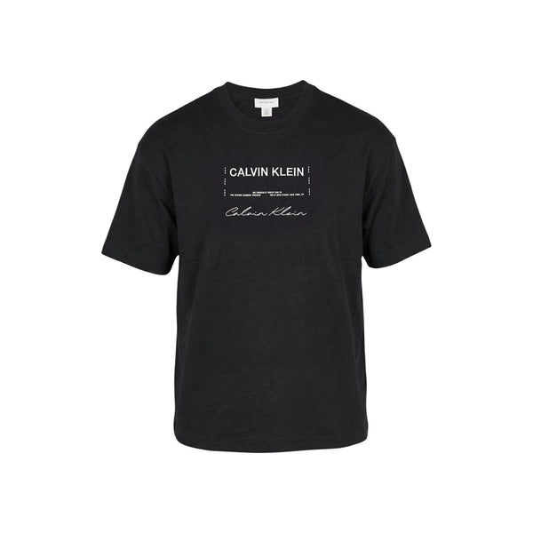 Calvin Klein Jeans T-Shirt Uomo — vista 2