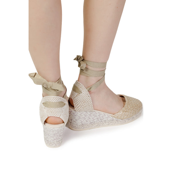 Espadrilles Sandali Donna — vista 2