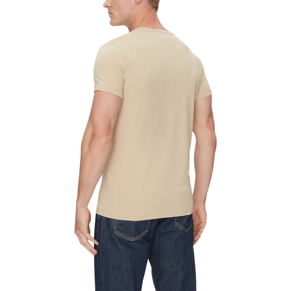 Tommy Hilfiger T-Shirt Uomo — vista 2