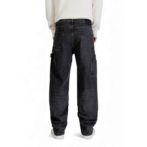 Tommy Hilfiger Jeans Jeans Uomo — vista 2