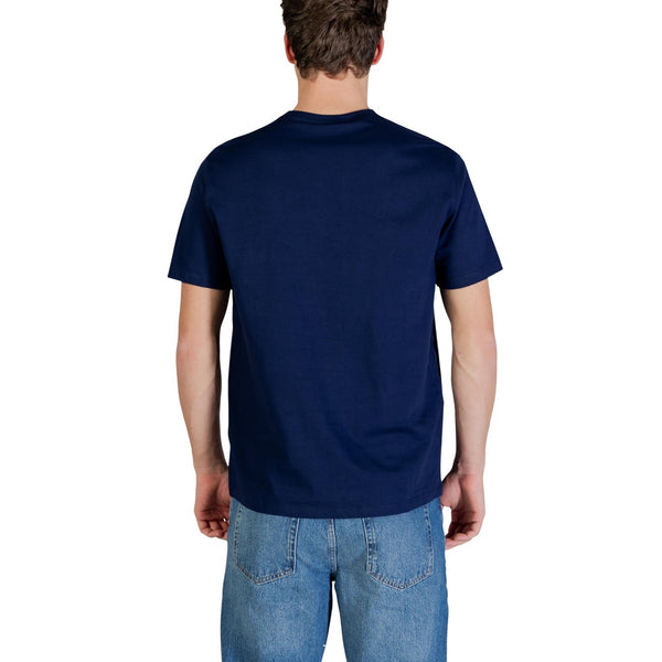 Calvin Klein Jeans T-Shirt Uomo — vista 2