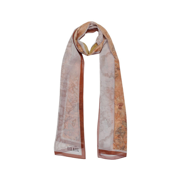 Alviero Martini Prima Classe Sciarpa Donna