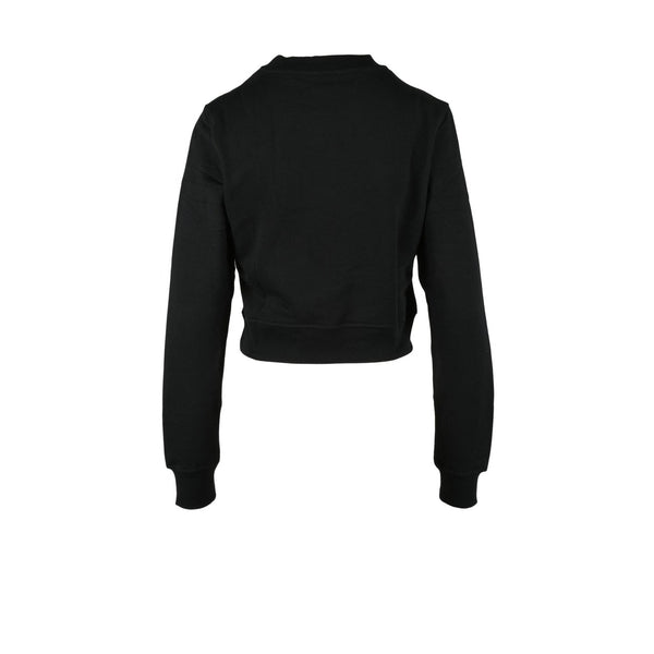 Diesel Felpa Donna — vista 2