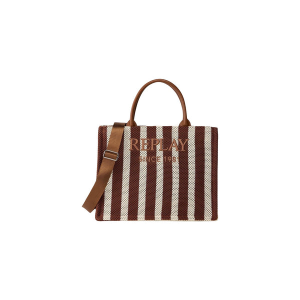 Replay Borsa Donna