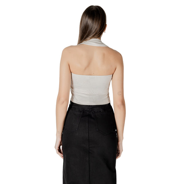 Calvin Klein Jeans Top Donna — vista 2