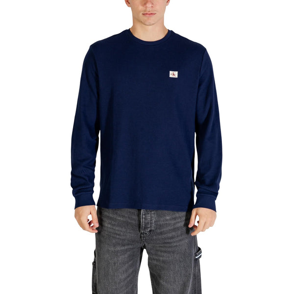 Calvin Klein Jeans Maglia Uomo — vista 2