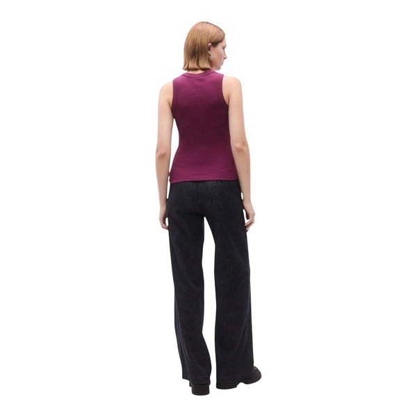 Calvin Klein Jeans Canotta Donna — vista 2