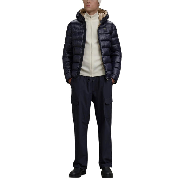 Blauer Giubbotto Uomo — vista 2