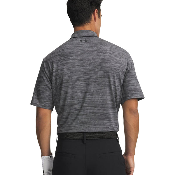 Under Armour Polo Uomo — vista 2