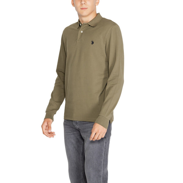 U.s. Polo Assn. Polo Uomo — vista 2