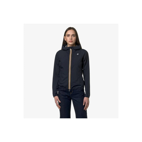 K-way Giacca Donna — vista 2
