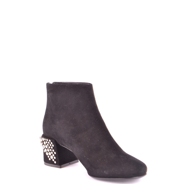 Alexander Mcqueen Stivali Donna — vista 2