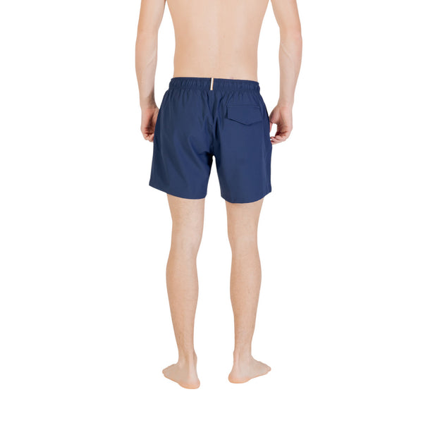 Boss Costume Uomo — vista 2