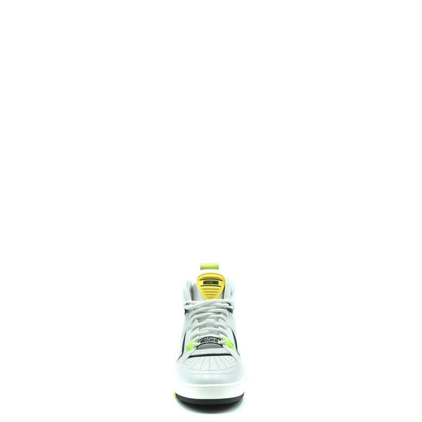 Moschino Sneakers Uomo — vista 2