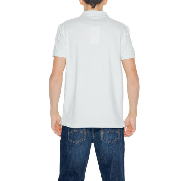 Calvin Klein Jeans Polo Uomo — vista 2