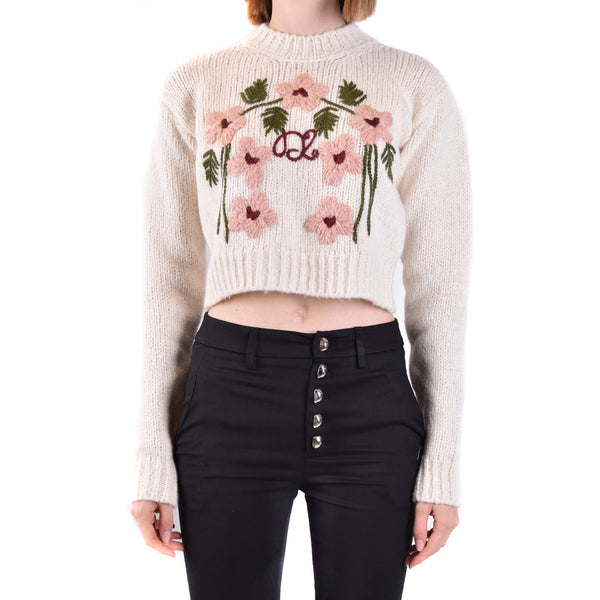 Dsquared2 Maglia Donna — vista 2