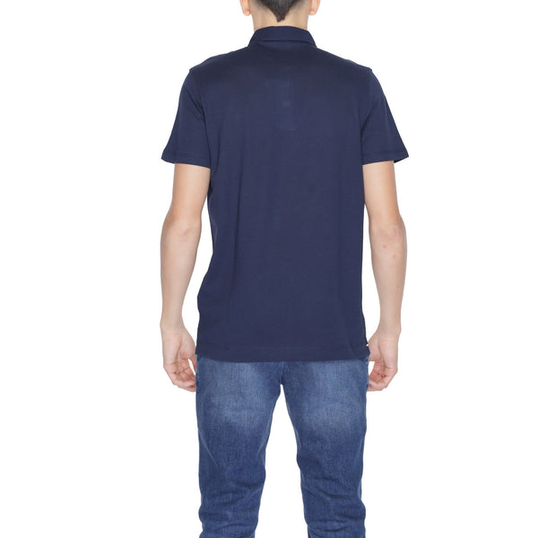 U.s. Polo Assn. Polo Uomo — vista 2