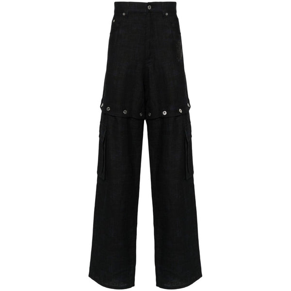 Off-white Pantaloni Uomo