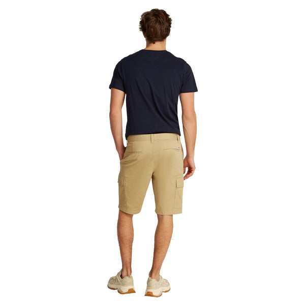 Tommy Hilfiger Jeans Bermuda Uomo — vista 2
