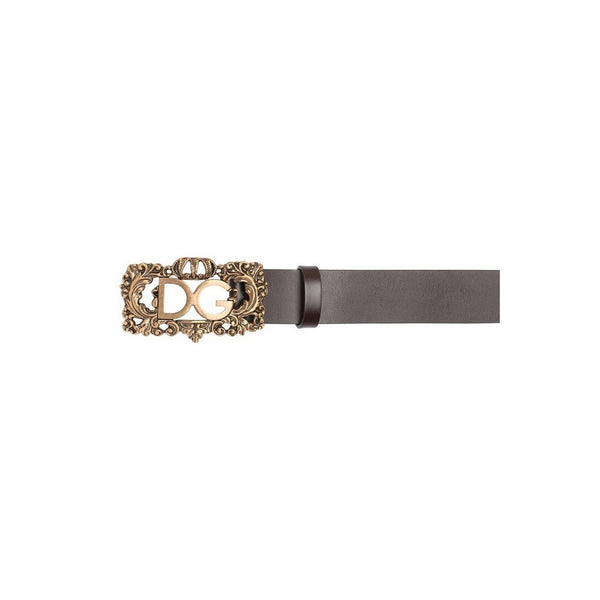 Dolce & Gabbana Cintura Donna — vista 2