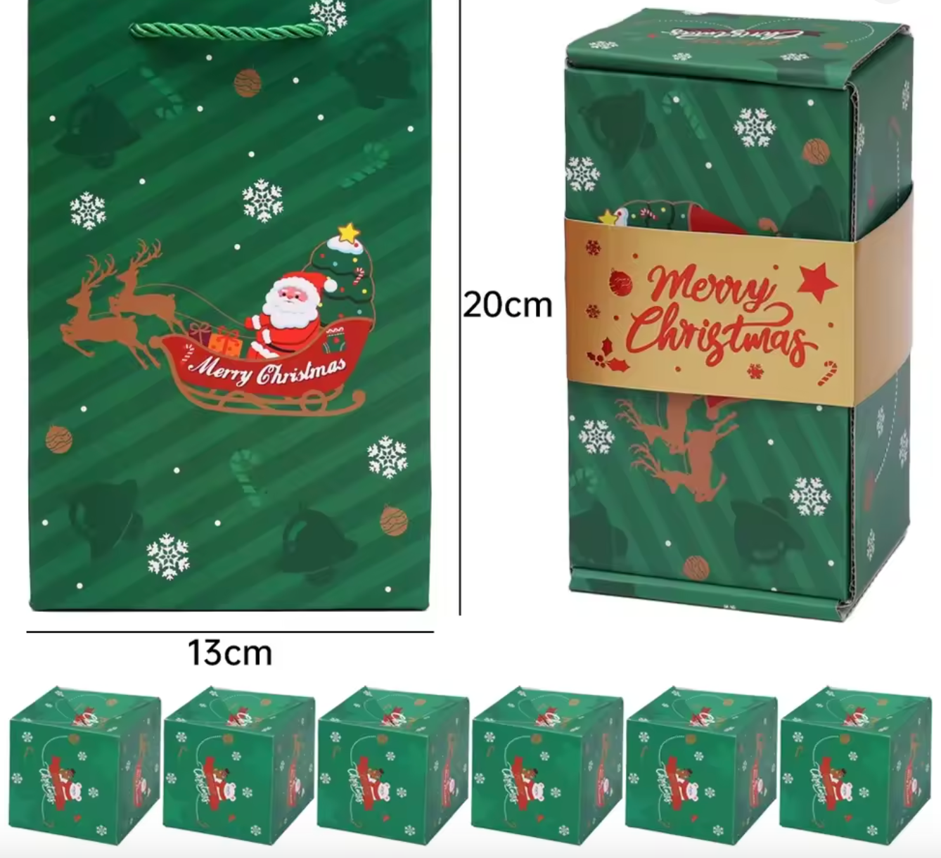 Surprise Money Pop-Up Box