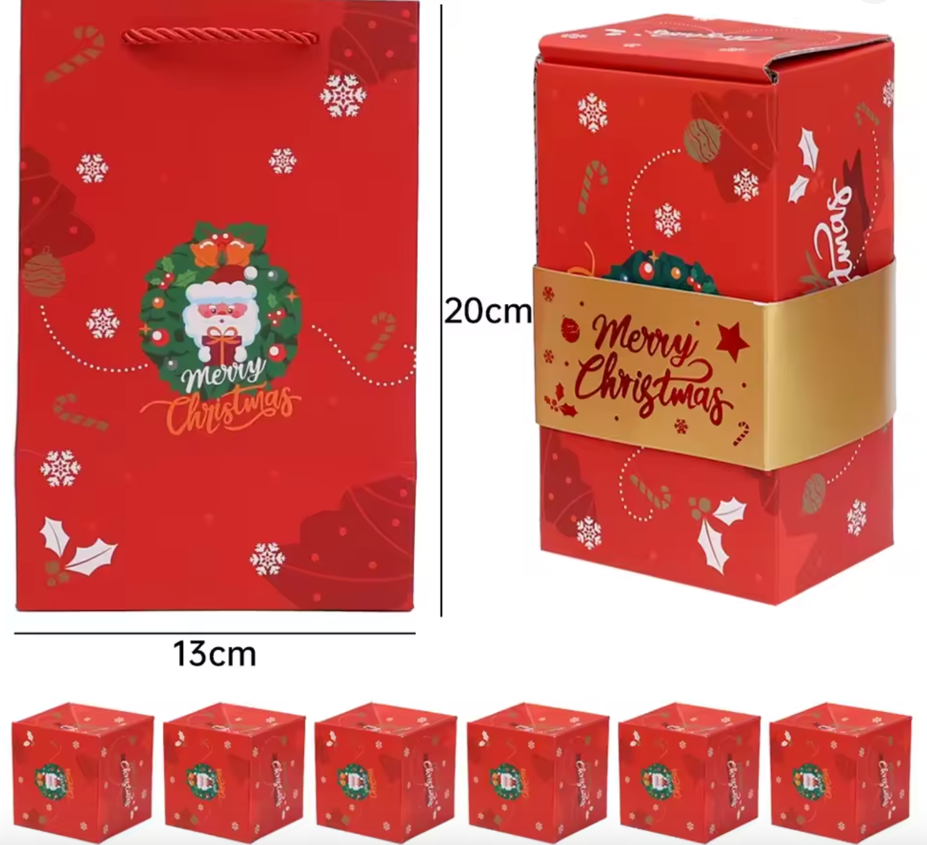 Surprise Money Pop-Up Box