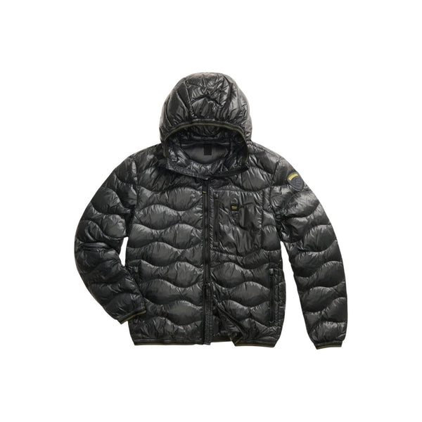 Blauer Giubbotto Uomo
