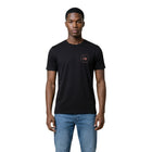 Calvin Klein Jeans T-Shirt Uomo immagine 6