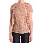 Elisabetta Franchi T-Shirt Donna immagine 1