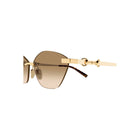 Gucci Occhiali Da Sole Donna immagine 3