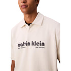 Calvin Klein Jeans Polo Uomo immagine 3