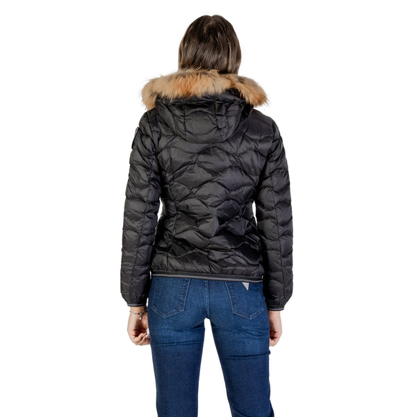 Blauer Giubbotto Donna — vista 2