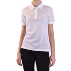 Burberry Polo Donna immagine 1