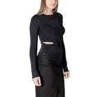 Calvin Klein Jeans Maglia Donna immagine 3